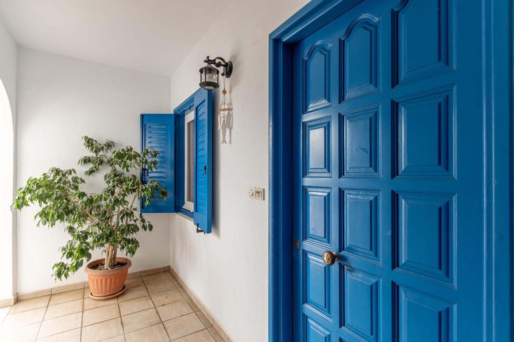 Optasia - Naxos Center Apartment Naxos City Eksteriør billede